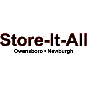 Store It All Logo