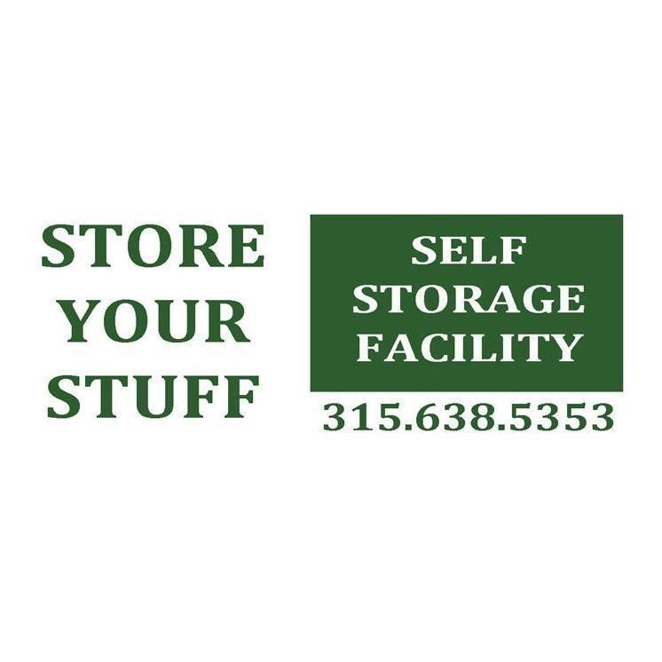 Store Your Stuff Logo