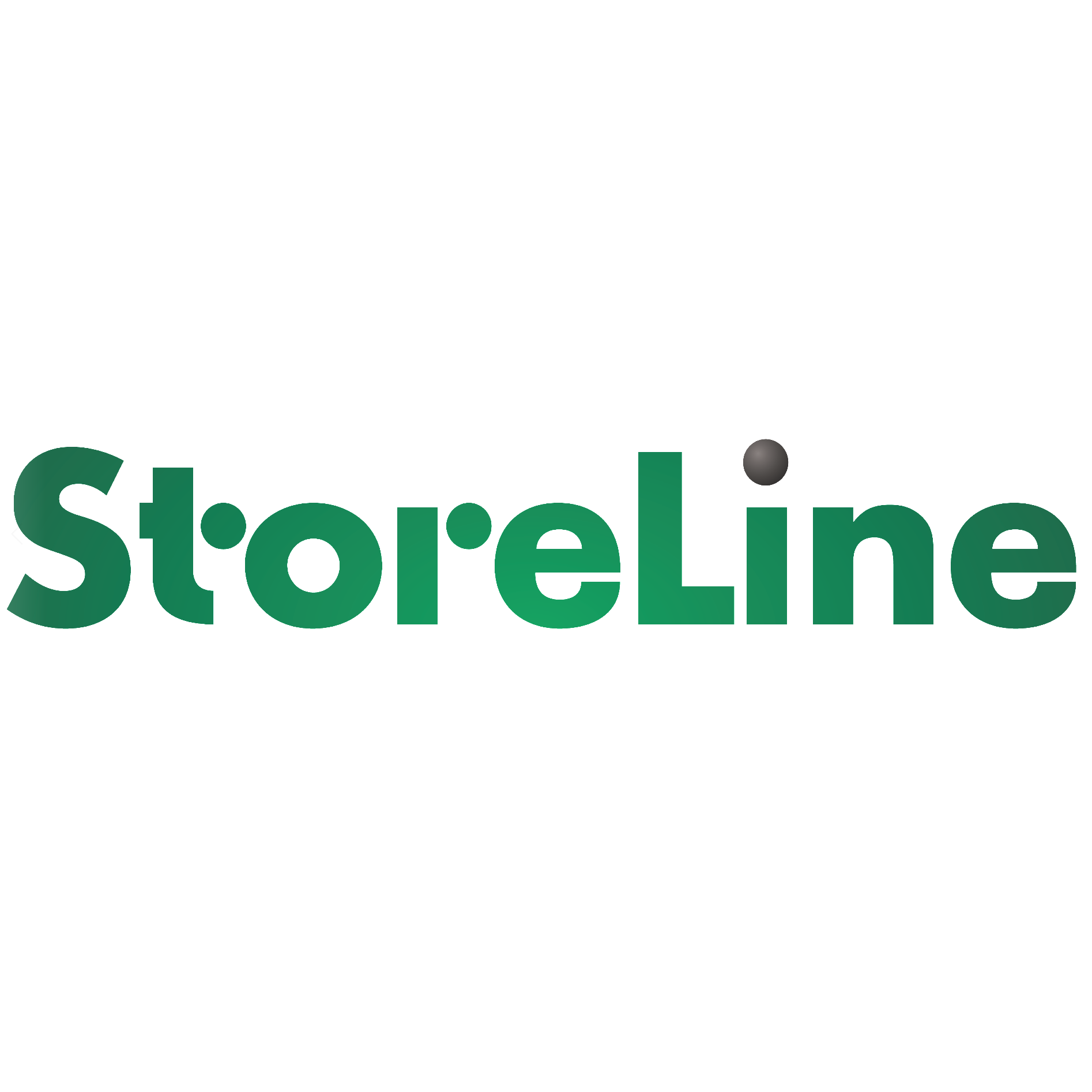 StoreLine Logo