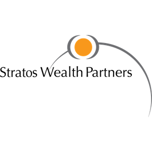 Stratos Wealth Partners Logo