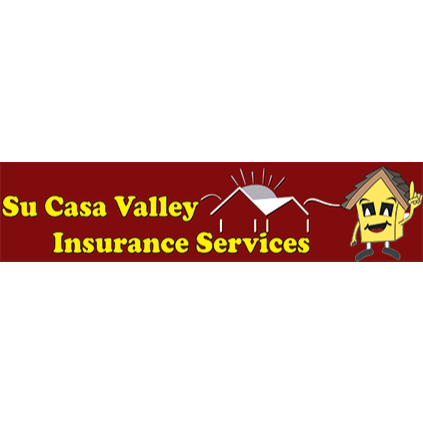 Su Casa Valley Insurance Services