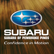 Subaru of Pembroke Pines Logo