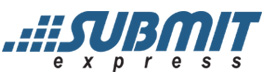 Submit Express Logo