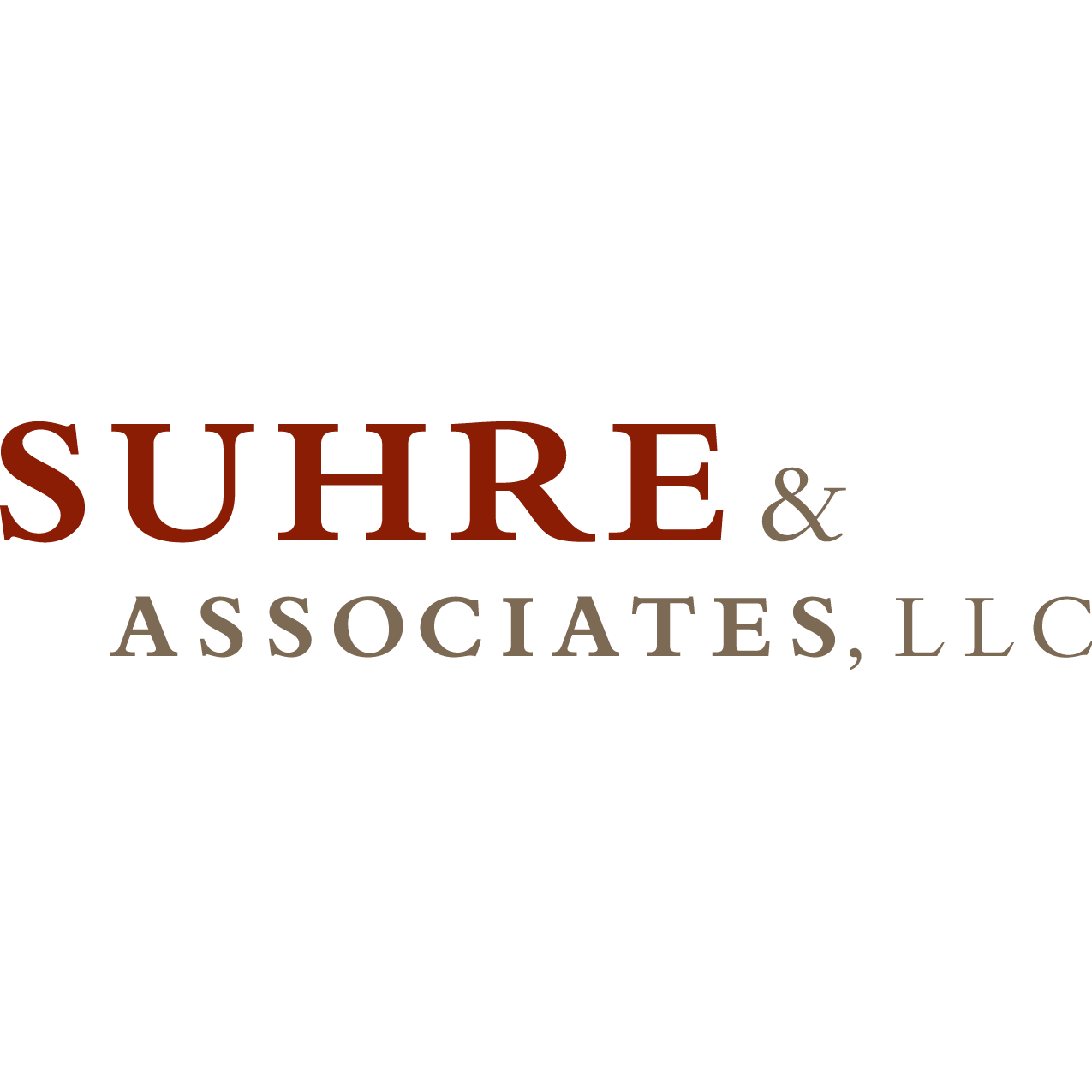 Suhre & Associates, LLC Logo
