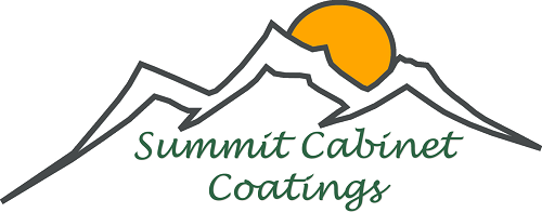 Summit Cabinet Coatings Logo