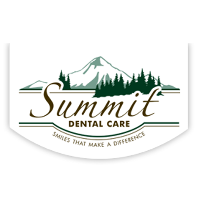 Summit Dental Care Logo
