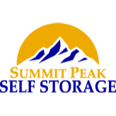 Summit Peak Self Storage Logo