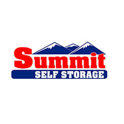 Summit Self Storage Logo