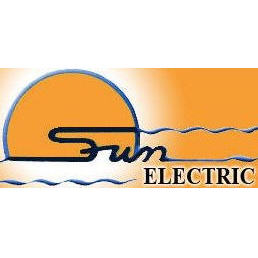 Sun Electric Logo