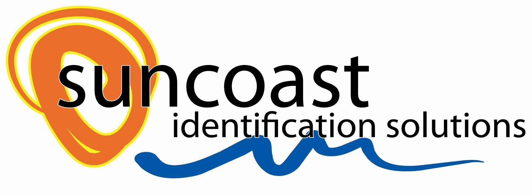 Suncoast Identification Solutions Logo