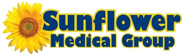 Sunflower Medical Group - Antioch Hills Logo