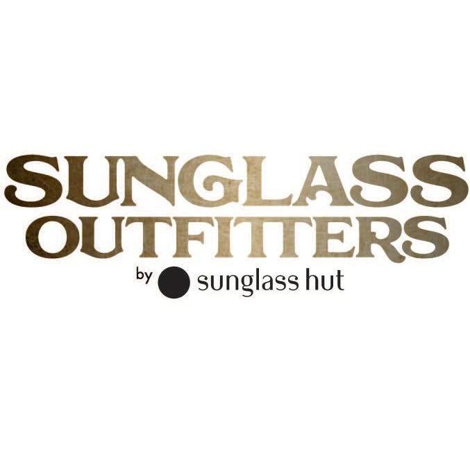 Sunglass Outfitters by Sunglass Hut Logo