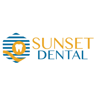 Sunset Dental Logo