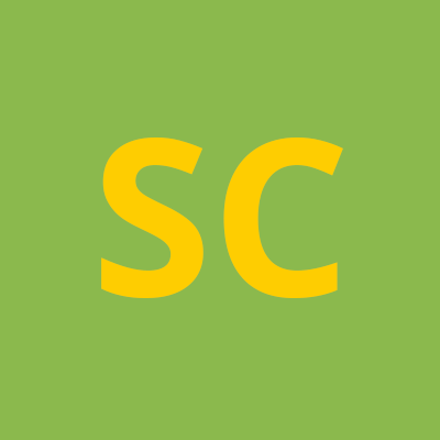 Sunshine Cleaners Logo