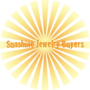 Sunshine Gold & Diamond Buyers Logo