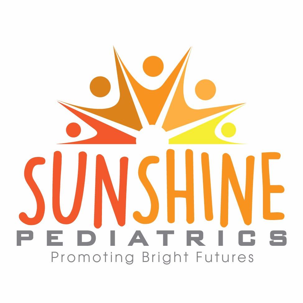 Sunshine Pediatrics Logo