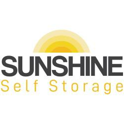 Sunshine Self Storage Logo
