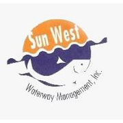 Sunwest Waterway Management Inc Logo