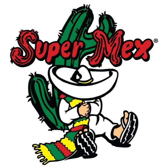 Super Mex Logo