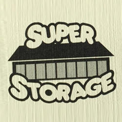 Super Storage Logo