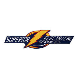 Superior Electrical Services Logo