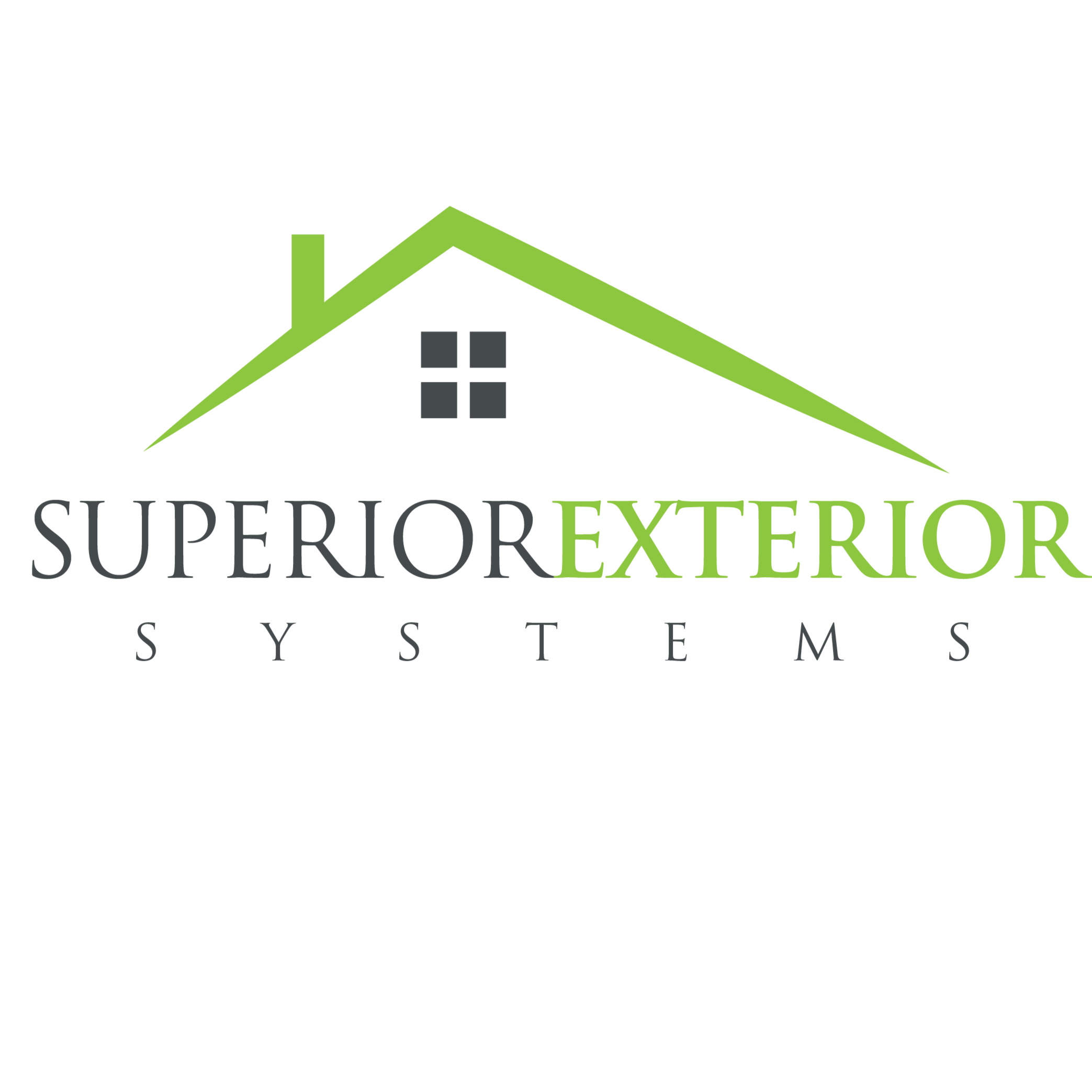 Superior Exterior Systems Logo