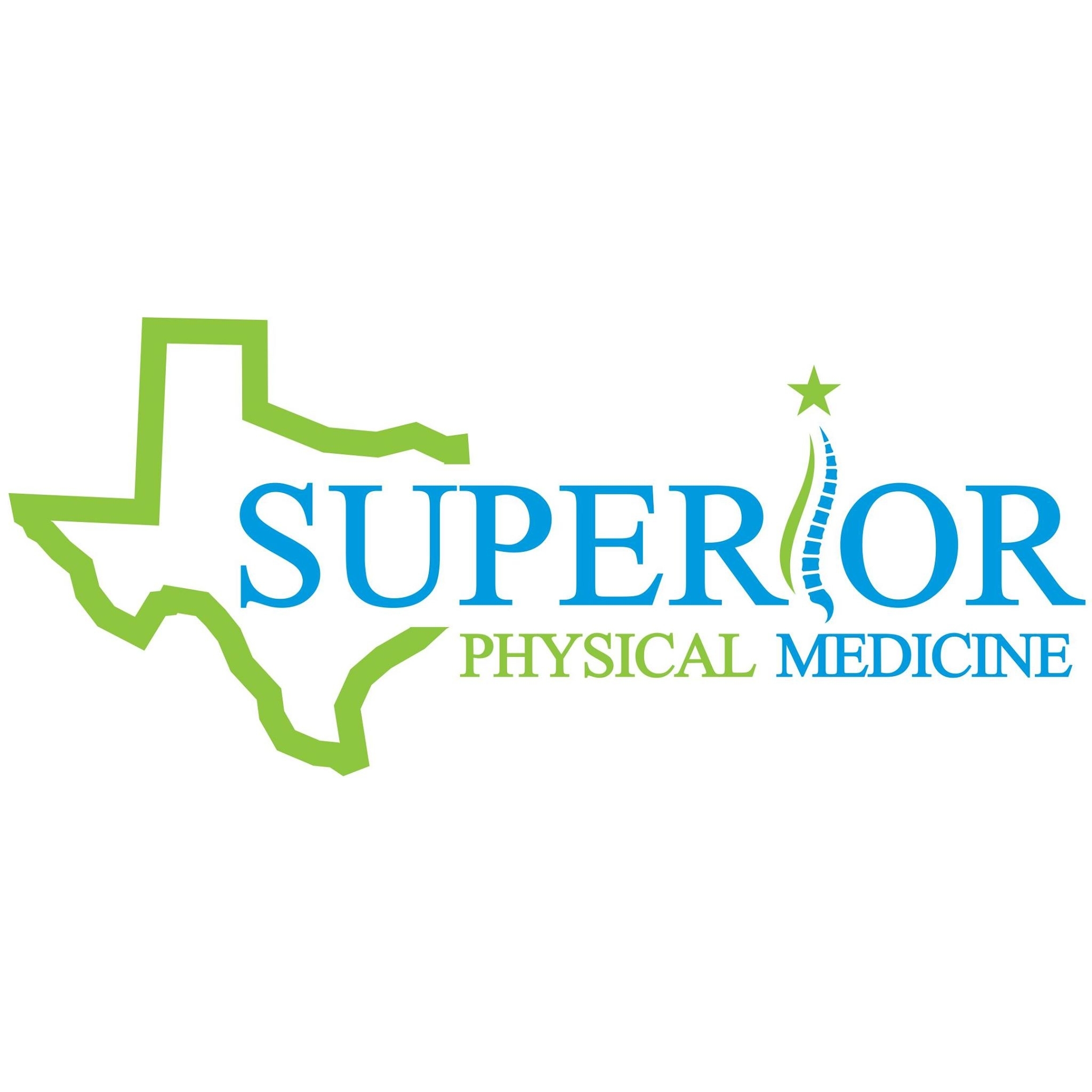 Superior Physical Medicine Logo