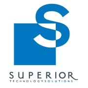Superior Technology Solutions Logo