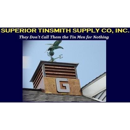 Superior Tinsmith Supply Co Inc Logo