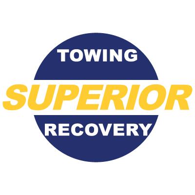 Superior Towing and Recovery Logo