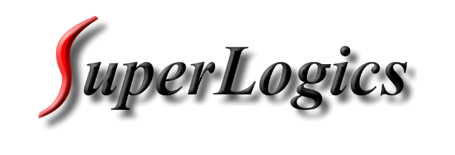 SuperLogics Inc. Logo