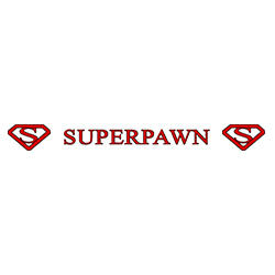 SuperPawn Logo