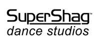 SuperShag Dance Studios Logo