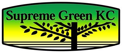 SupremeGreen KC, LLC Logo