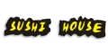 Sushi House Logo