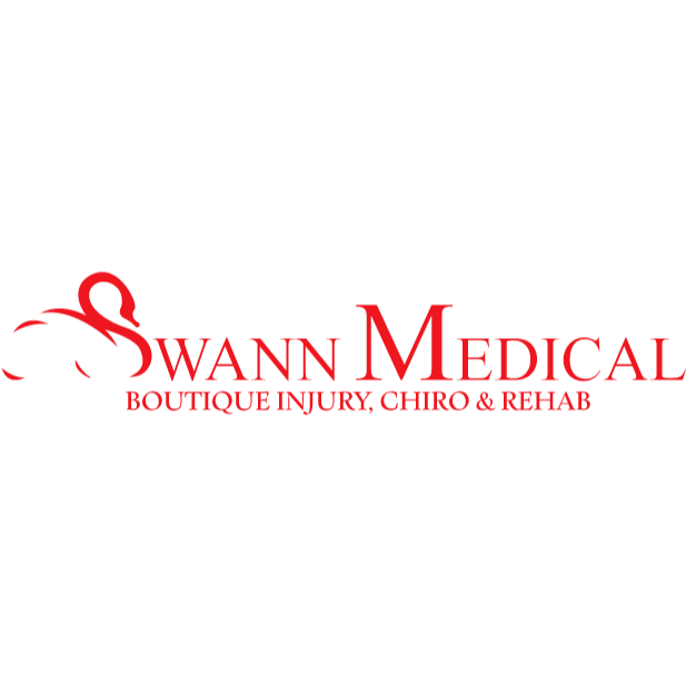 Swann Medical Logo