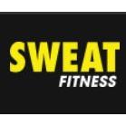 Sweat Fitness Logo