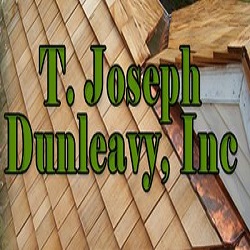 T. Joseph Dunleavy, Inc. Logo