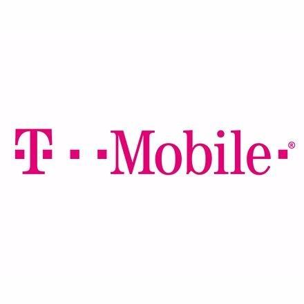 T-Mobile Kiosk Logo
