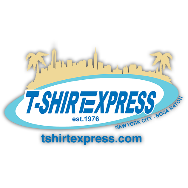 T-Shirt Express Logo