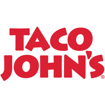 Taco John's - Coming Soon Logo