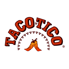 Taco Tico Logo
