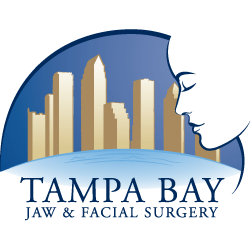 Tampa Bay Jaw and Facial Surgery Logo