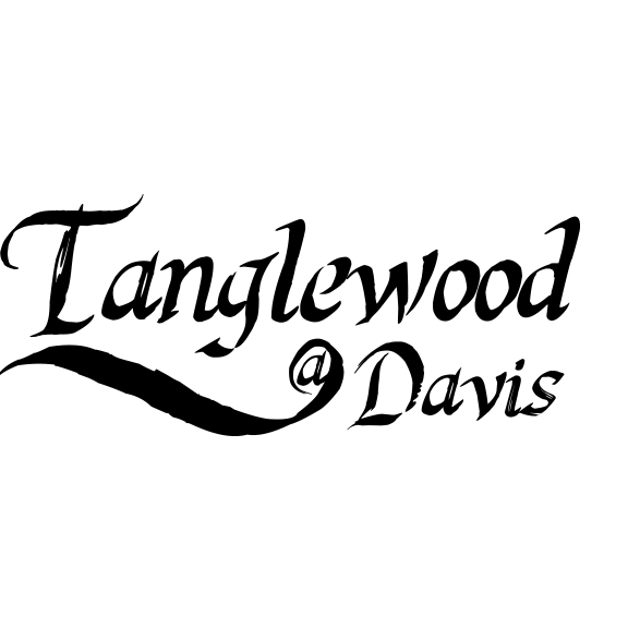 Tanglewood at Davis Logo