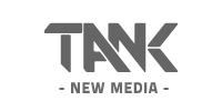 TANK New Media Logo