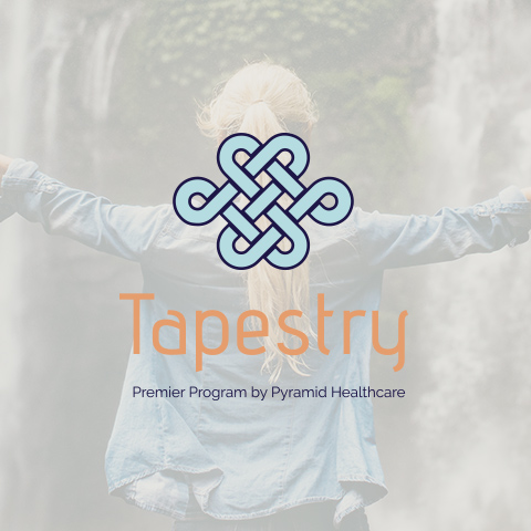 Tapestry Logo