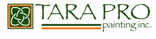 tara pro painting inc Logo