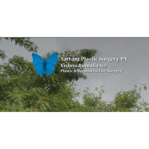 Tarrant Plastic Surgery Logo