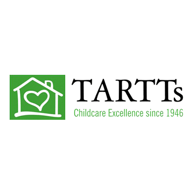 Tartts Day Care Centers, Inc. Logo
