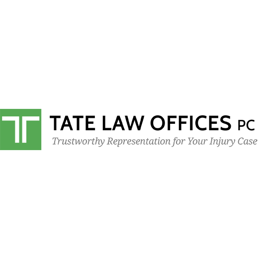 Tate Law Offices, PC Logo